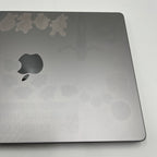 Begagnad MacBook Pro 14" 2023 - M2 Pro - 32GB - 1TB - Rymdgrå
