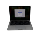 Begagnad MacBook Pro 14" 2023 - M2 Pro - 32GB - 1TB - Rymdgrå