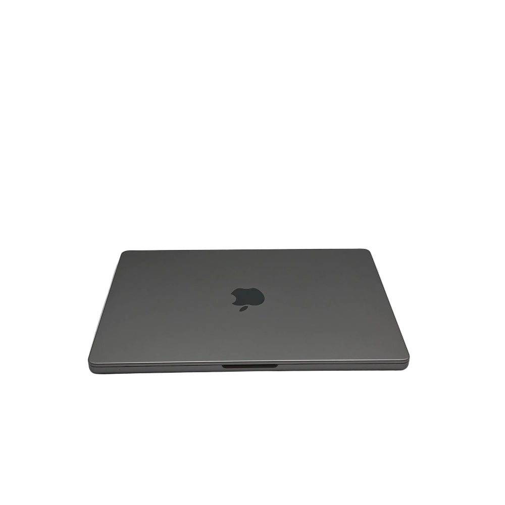 Begagnad MacBook Pro 14" 2023 - M2 Pro - 32GB - 1TB - Rymdgrå