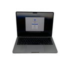 Begagnad MacBook Pro 14" 2023 - M2 Pro - 32GB - 1TB - Rymdgrå