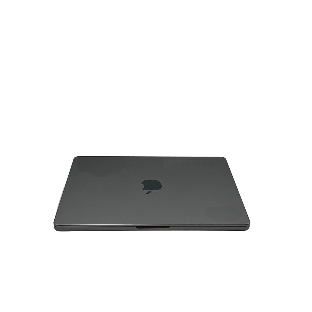 Begagnad MacBook Pro 14" 2023 - M2 Pro - 32GB - 1TB - Rymdgrå