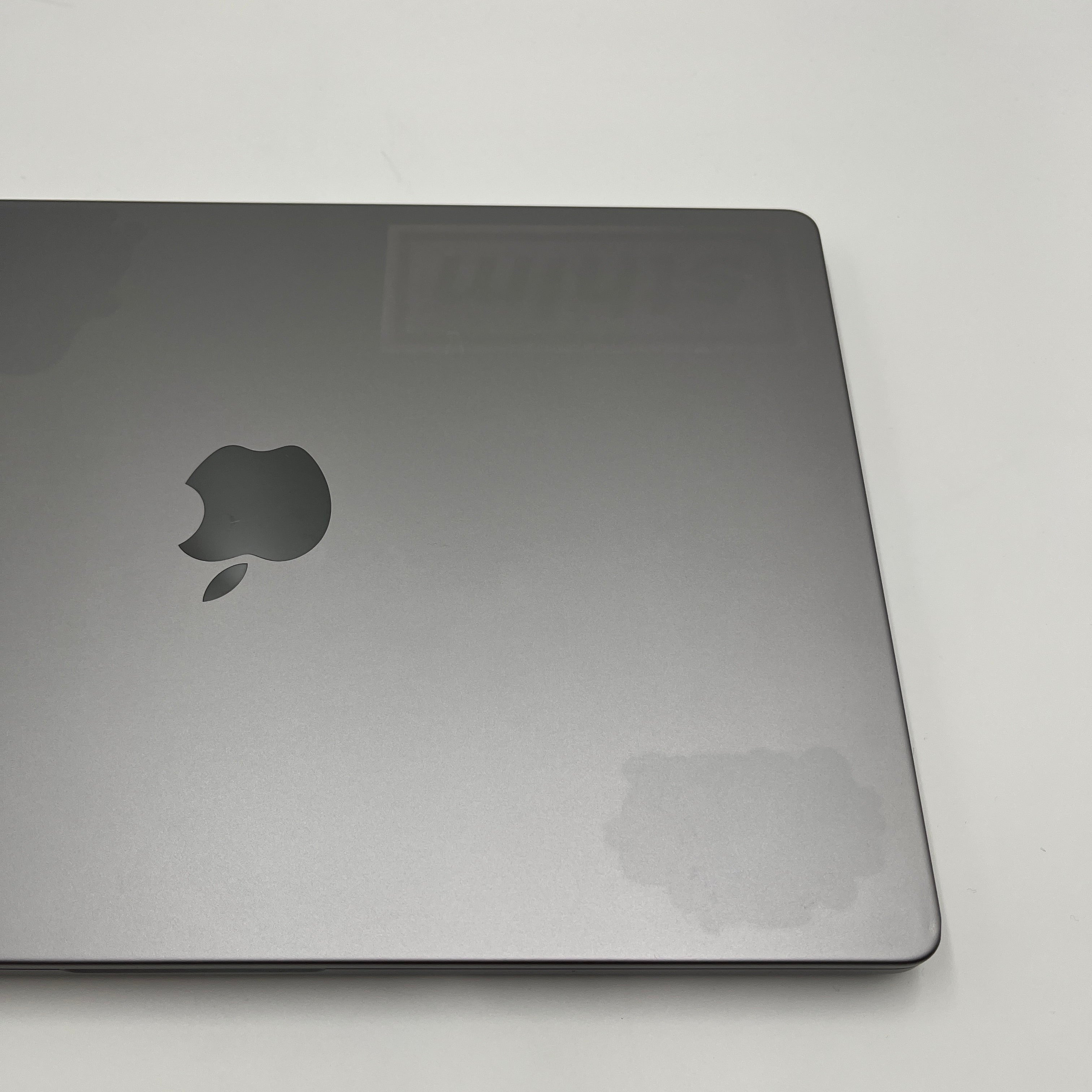 Begagnad MacBook Pro 14" 2023 - M2 Pro - 32GB - 1TB - Rymdgrå