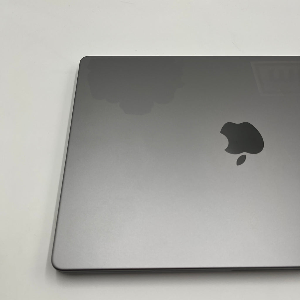 Begagnad MacBook Pro 14" 2023 - M2 Pro - 32GB - 1TB - Rymdgrå