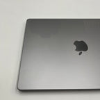 Begagnad MacBook Pro 14" 2023 - M2 Pro - 32GB - 1TB - Rymdgrå