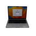 Begagnad MacBook Pro 14" 2023 - M2 Pro - 32GB - 1TB - Rymdgrå