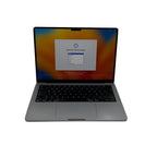 Begagnad MacBook Pro 14" 2023 - M2 Pro - 32GB - 1TB - Rymdgrå