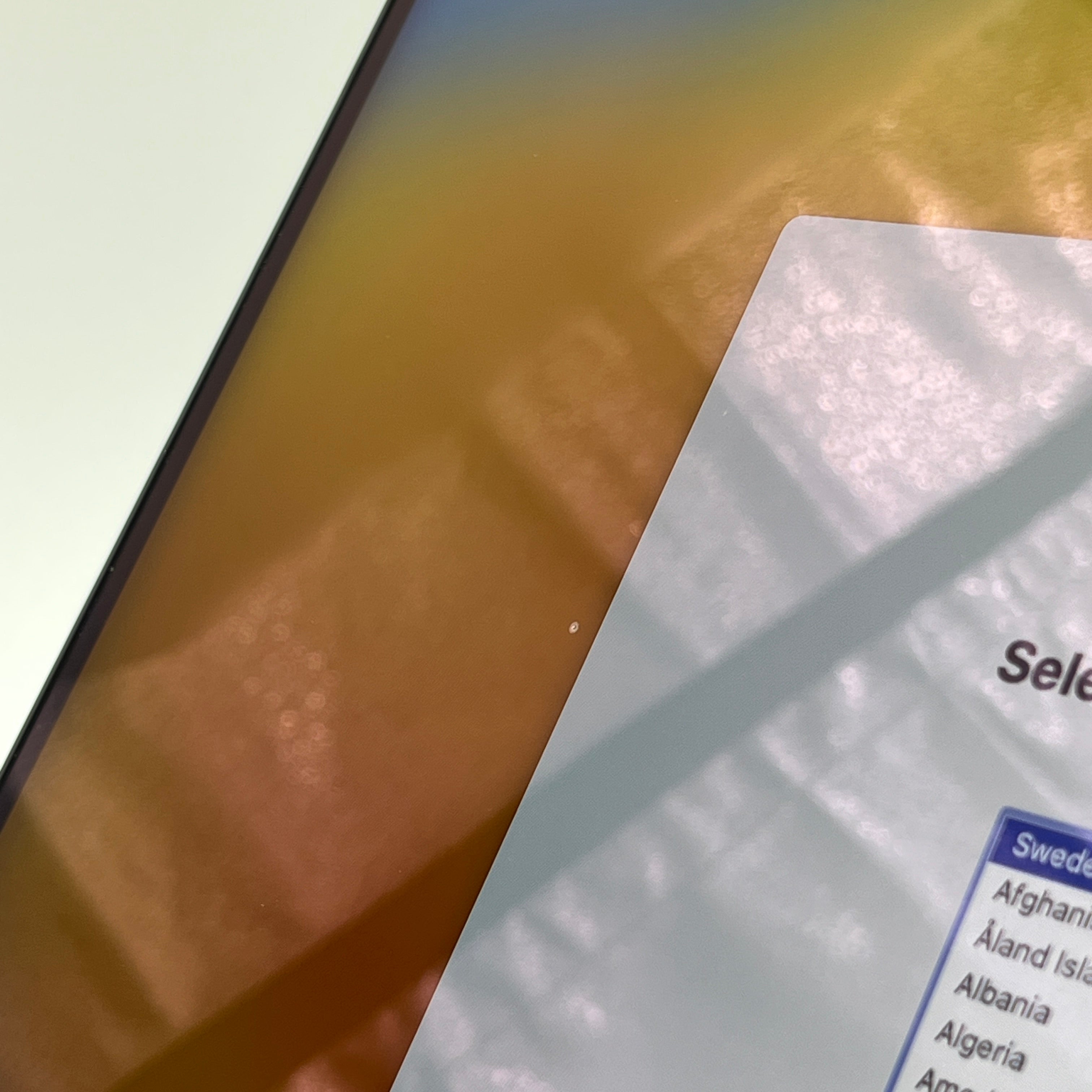 Begagnad MacBook Pro 14" 2023 - M2 Pro - 32GB - 1TB - Rymdgrå