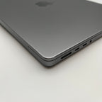 Begagnad MacBook Pro 14" 2023 - M2 Pro - 32GB - 1TB - Rymdgrå
