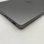 Begagnad MacBook Pro 14" 2023 - M2 Pro - 32GB - 1TB - Rymdgrå