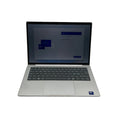 Begagnad HP EliteBook 8 G1i14 14" - Core Ultra 5 225U - 32GB RAM 512GB SSD - 5G