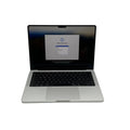 Begagnad MacBook Pro 14" 2021 - M1 Pro - 16GB - 512GB - Silver