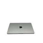 Begagnad MacBook Pro 14" 2021 - M1 Pro - 16GB - 512GB - Silver