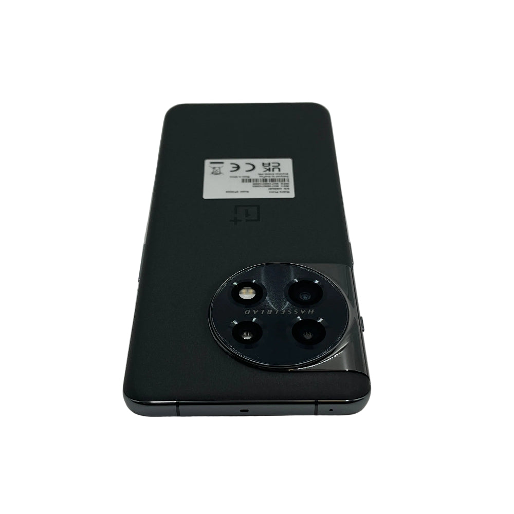 Begagnad OnePlus 11 5G 256GB Titansvart