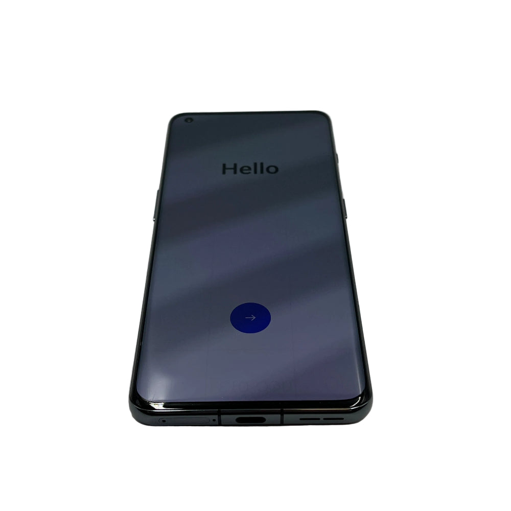Begagnad OnePlus 11 5G 256GB Titansvart