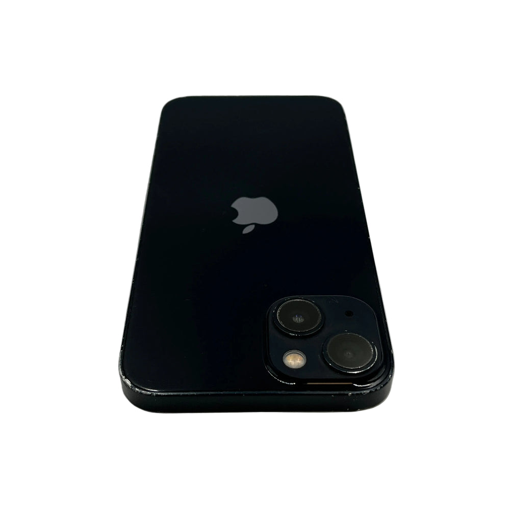 Begagnad iPhone 13 6.1" 5G 128GB - Midnatt