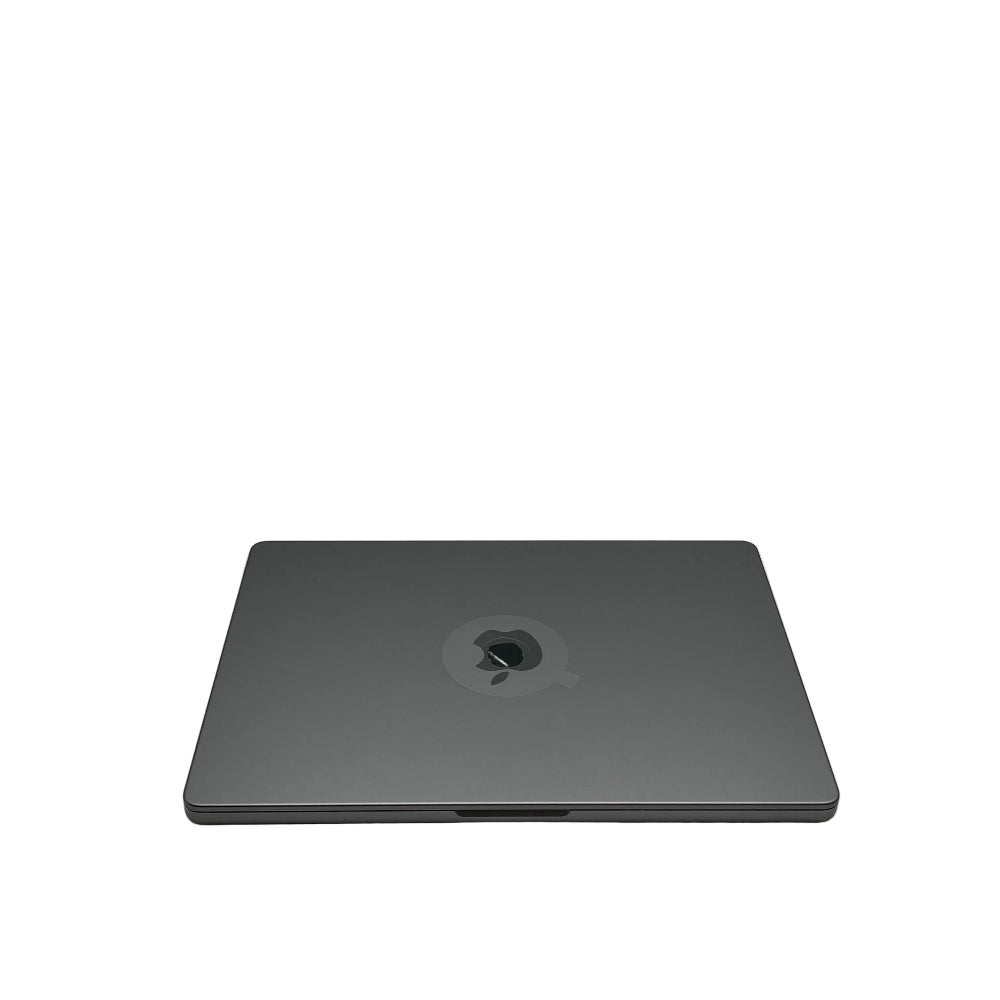 Begagnad MacBook Pro 14" 2023 - M2 Pro - 32GB - 1TB - Rymdgrå