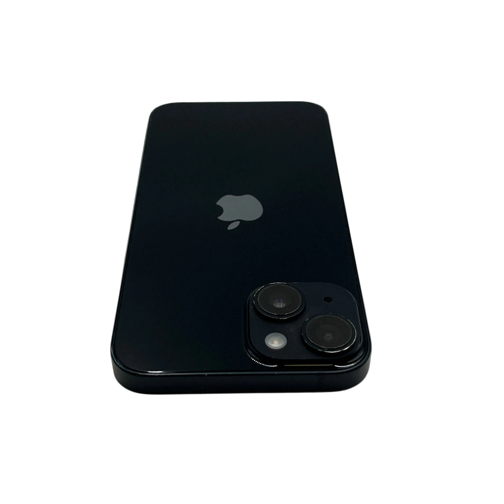 Begagnad iPhone 14 6.1" 5G 128GB - Midnatt