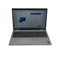 Begagnad Dell Precision 3570 15.6" - Core i7 1265U - 32GB 512GB - Quadro T550