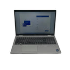 Begagnad Dell Precision 3570 15.6" - Core i7 1265U - 32GB 512GB - Quadro T550
