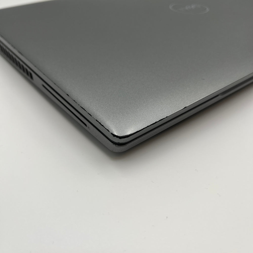 Begagnad Dell Precision 3570 15.6" - Core i7 1265U - 32GB 512GB - Quadro T550