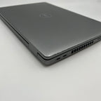 Begagnad Dell Precision 3570 15.6" - Core i7 1265U - 32GB 512GB - Quadro T550