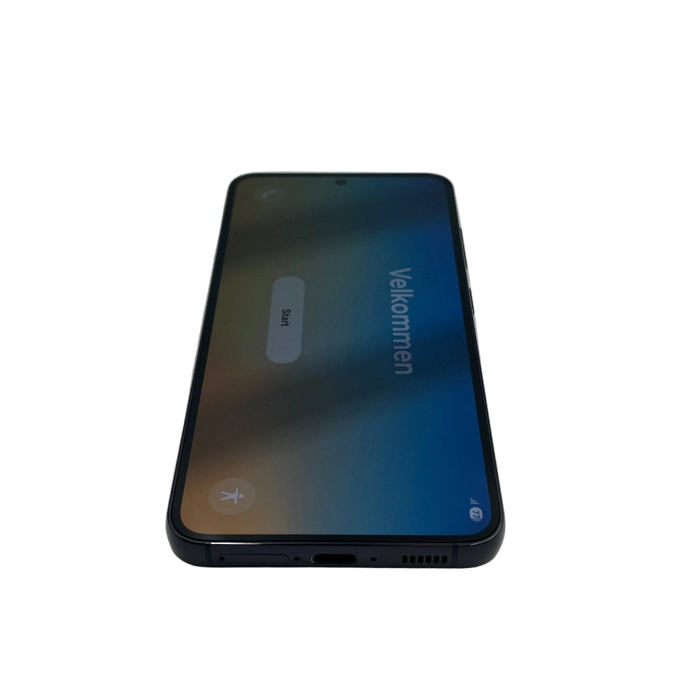Begagnad Samsung Galaxy S23 6.1" 5G 128GB - Svart