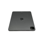 Begagnad Apple iPad Pro 11" Gen 4 - M2 - Wi-Fi - 128GB - Rymdgrå