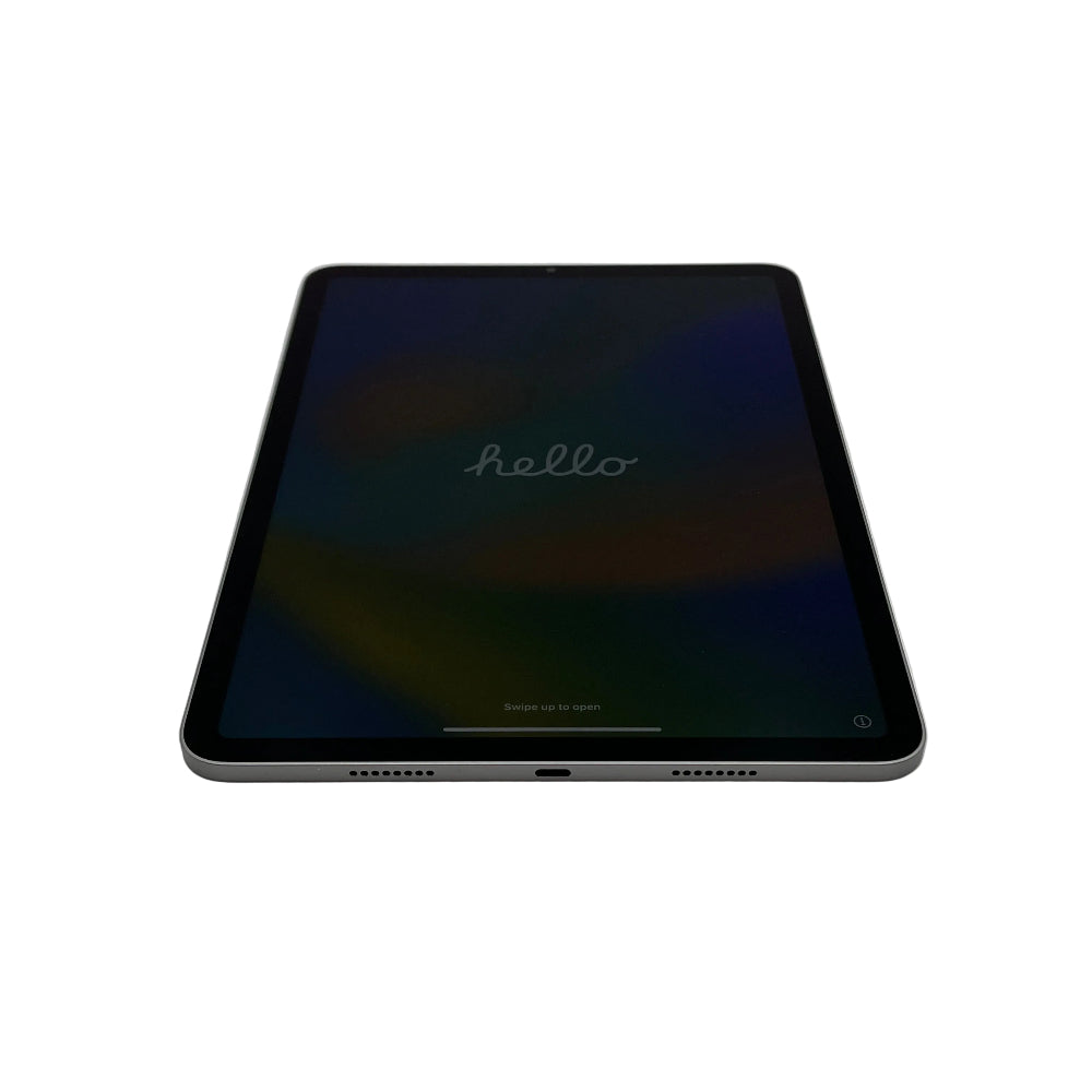 Begagnad Apple iPad Pro 11" Gen 4 - M2 - Wi-Fi - 128GB - Rymdgrå