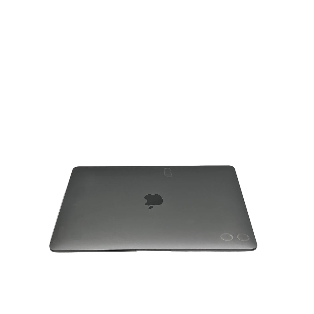 Begagnad MacBook Air 13" 2020 - M1 - 8GB - 256GB - Rymdgrå