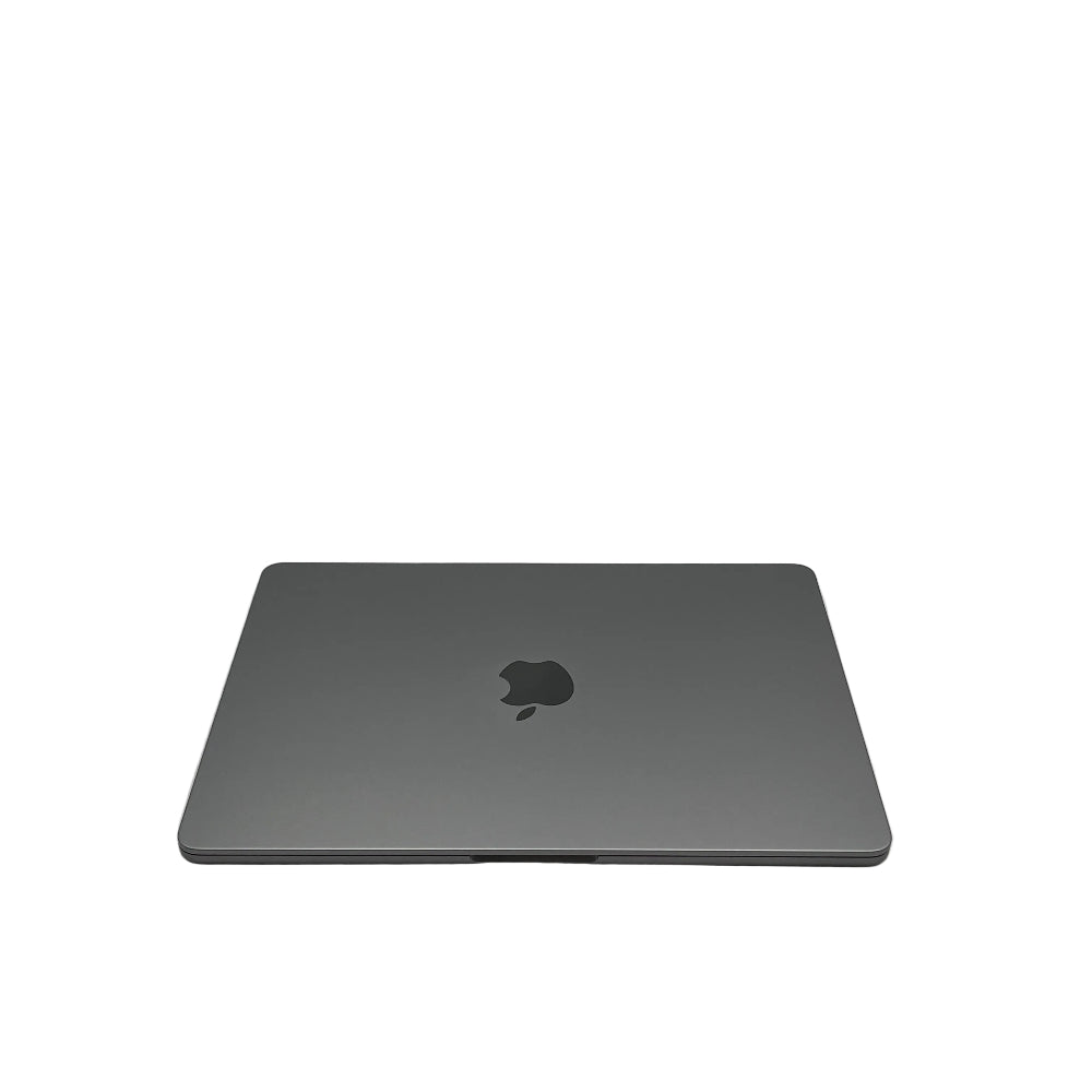 Begagnad MacBook Air 13" M2 2022 - 16GB - 256GB - Rymdgrå