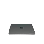 Begagnad MacBook Pro 14" M2 2023 - 16GB - 512GB - Rymdgrå