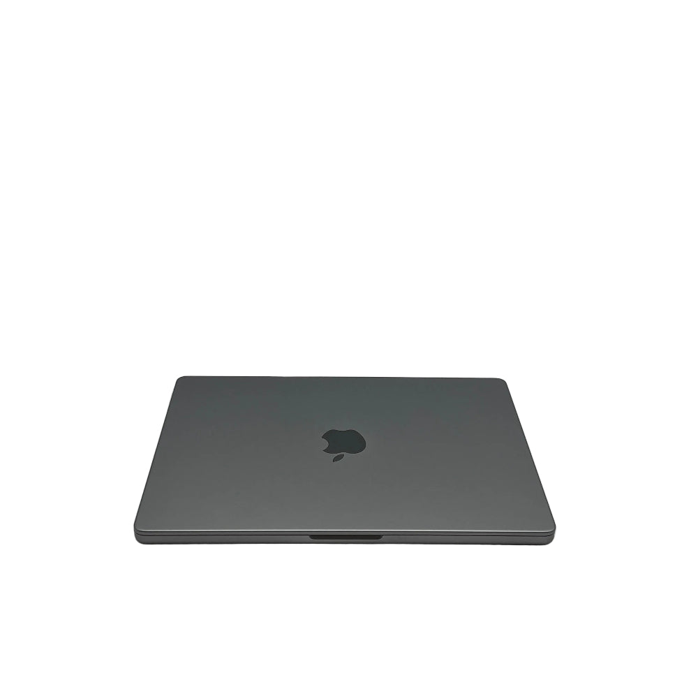 Begagnad MacBook Pro 14" M2 2023 - 16GB - 512GB - Rymdgrå