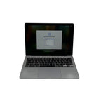 Begagnad MacBook Air 13" 2020 - M1 - 16GB - 256GB - Rymdgrå