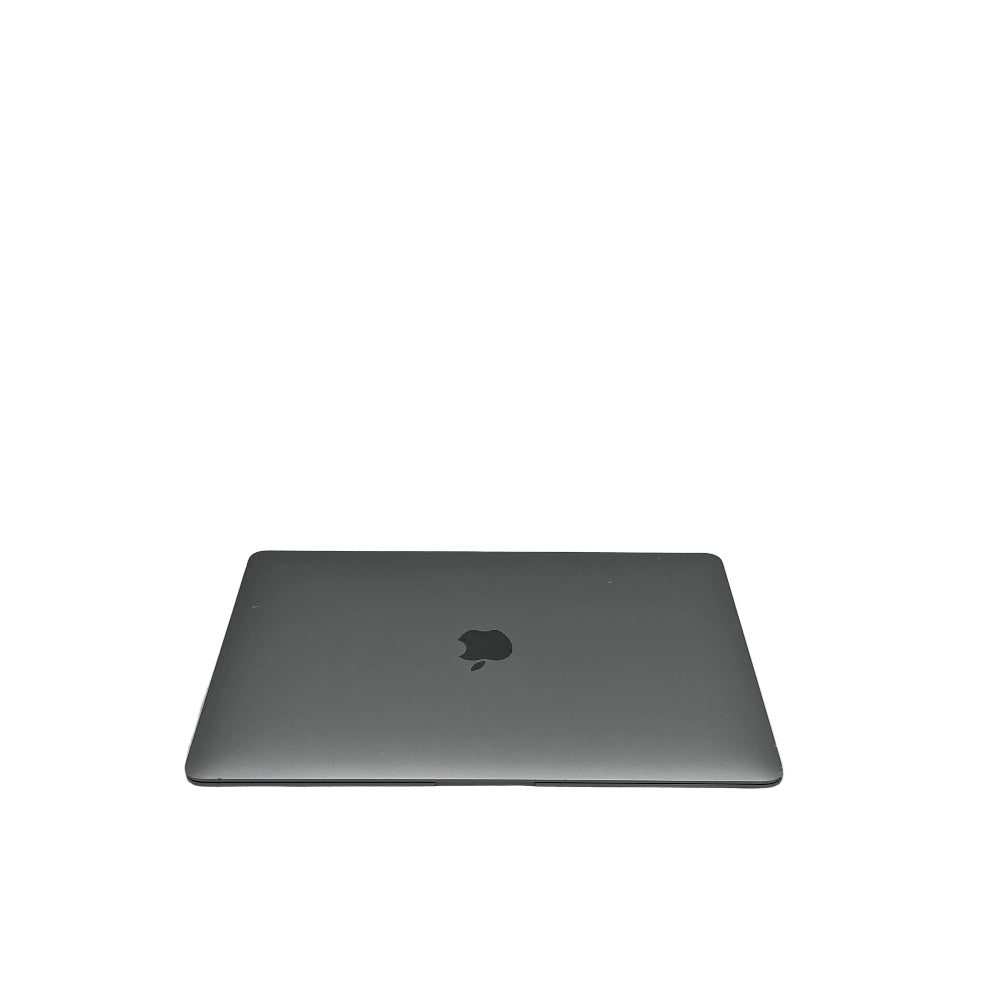 Begagnad MacBook Air 13" 2020 - M1 - 16GB - 256GB - Rymdgrå