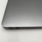 Begagnad MacBook Air 13" 2020 - M1 - 16GB - 256GB - Rymdgrå