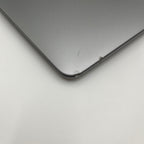 Begagnad MacBook Air 13" 2020 - M1 - 16GB - 256GB - Rymdgrå