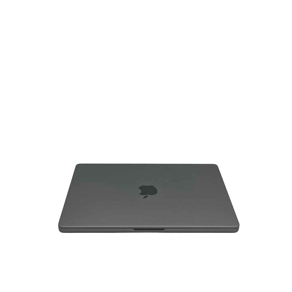 Begagnad MacBook Pro 14" M2 2023 - 16GB - 512GB - Rymdgrå