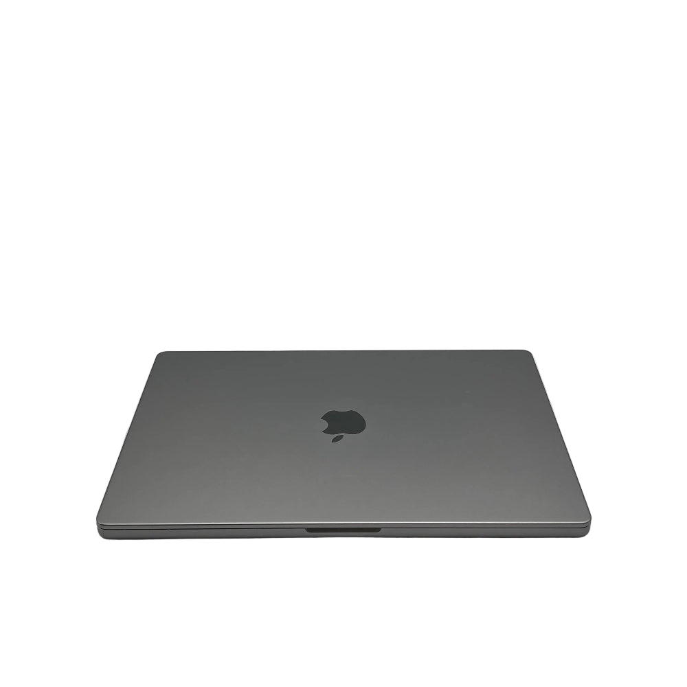 Begagnad MacBook Pro 16" M2 2023 - 16GB - 512GB - Rymdgrå