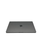 Begagnad MacBook Pro 16" M2 2023 - 16GB - 512GB - Rymdgrå