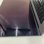 Begagnad MacBook Pro 16" M2 2023 - 16GB - 512GB - Rymdgrå