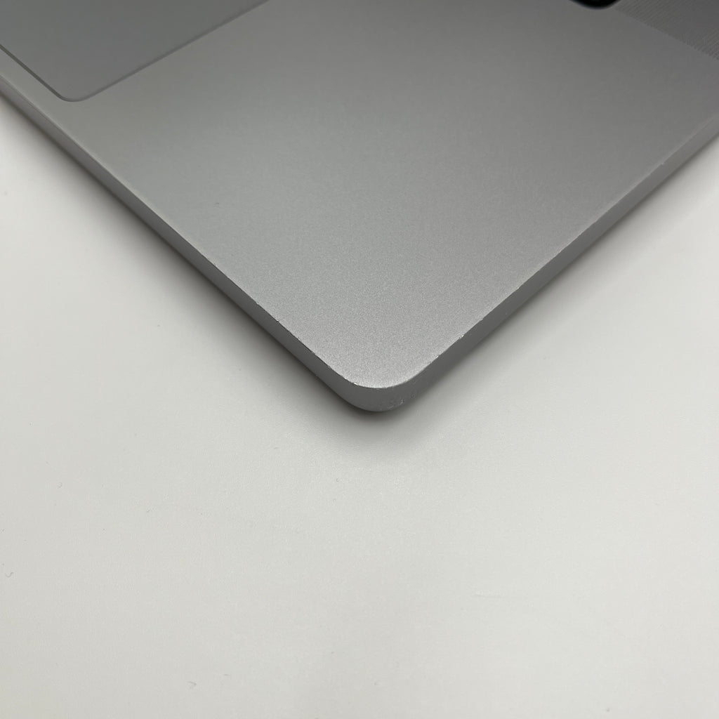 Begagnad MacBook Pro 16" M2 2023 - 16GB - 512GB - Rymdgrå