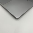 Begagnad MacBook Pro 16" M2 2023 - 16GB - 512GB - Rymdgrå