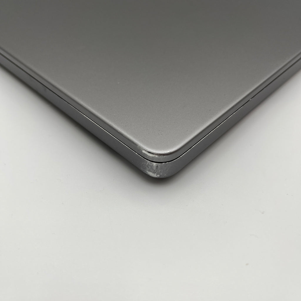 Begagnad MacBook Pro 16" M2 2023 - 16GB - 512GB - Rymdgrå