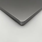 Begagnad MacBook Pro 16" M2 2023 - 16GB - 512GB - Rymdgrå