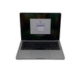 Begagnad MacBook Pro 14" M1 Pro 2021 - 32GB - 1TB - Rymdgrå
