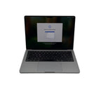Begagnad MacBook Pro 14" M1 Pro 2021 - 32GB - 1TB - Rymdgrå