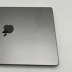 Begagnad MacBook Pro 14" M1 Pro 2021 - 32GB - 1TB - Rymdgrå