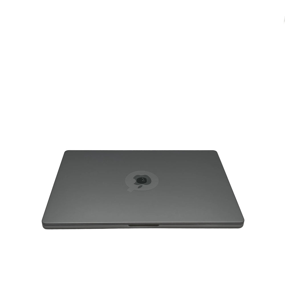 Begagnad MacBook Pro 16" 2023 - M2 Pro - 32GB - 1TB - Rymdgrå