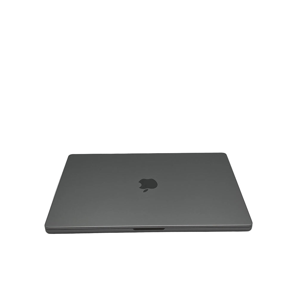 Begagnad MacBook Pro 16" 2023 - M2 Pro - 32GB - 1TB - Rymdgrå