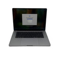 Begagnad MacBook Pro 16" 2023 - M2 Pro - 32GB - 1TB - Rymdgrå